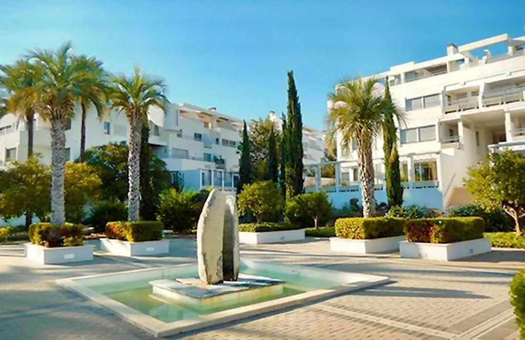Vitania Resort I La Cala Mijas 0*,