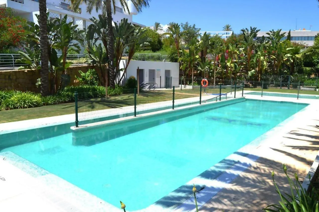 Vitania Resort I La Cala Mijas Spain