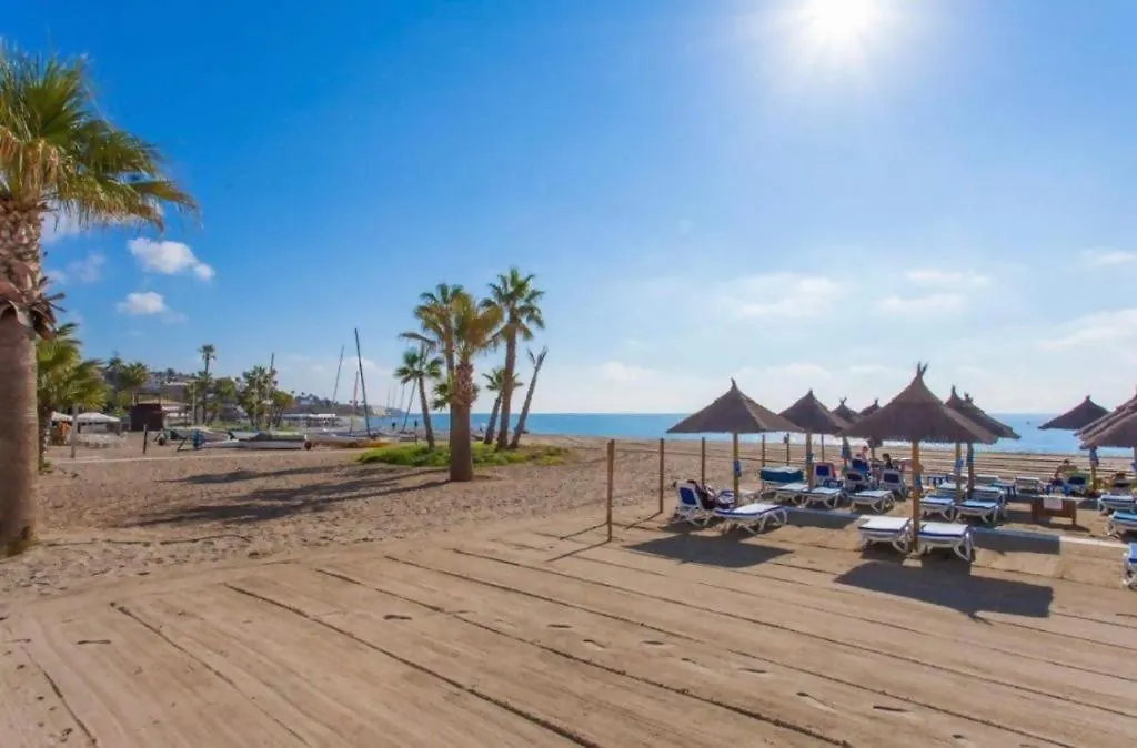 Vitania Resort I La Cala Mijas