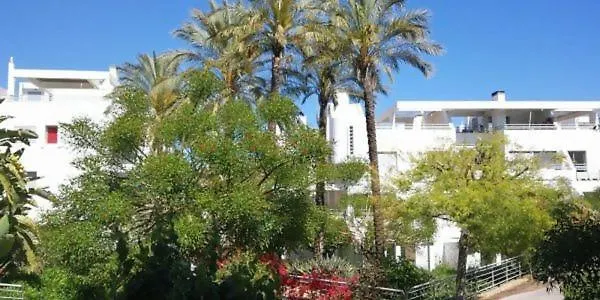 Vitania Resort I La Cala Mijas