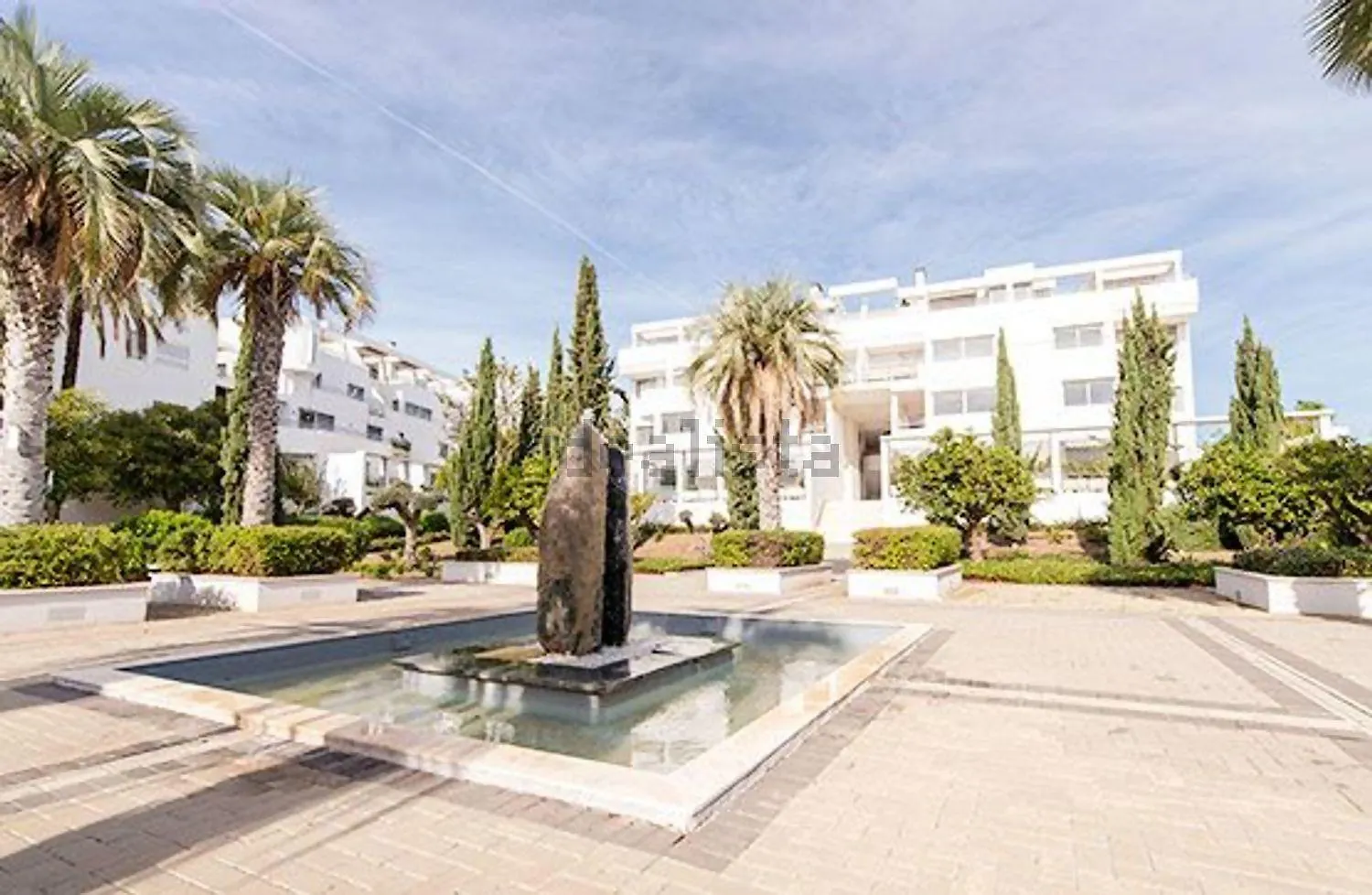 Vitania Resort I La Cala Mijas