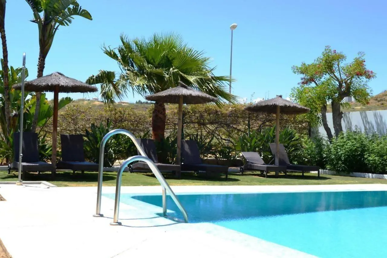 Vitania Resort I La Cala Mijas 0*,  Spain