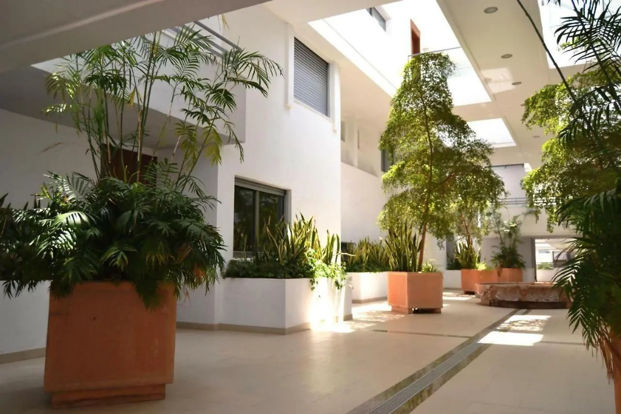 Vitania Resort I La Cala Mijas Apartment