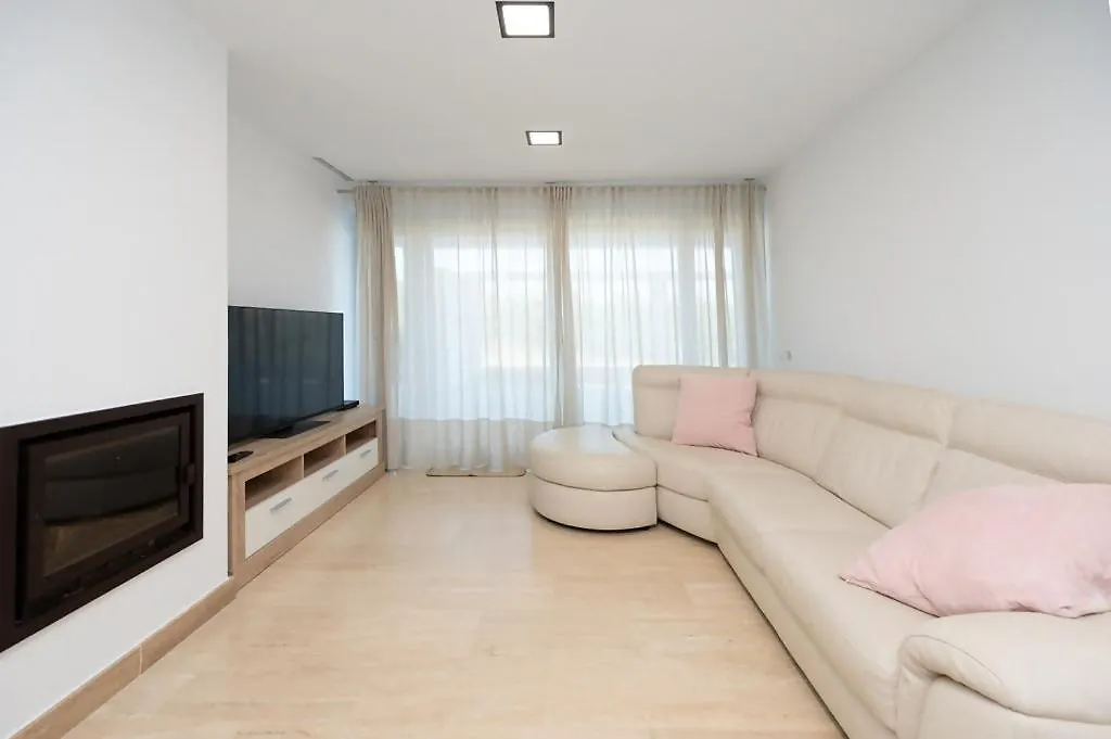 Apartment Vitania Resort I La Cala Mijas