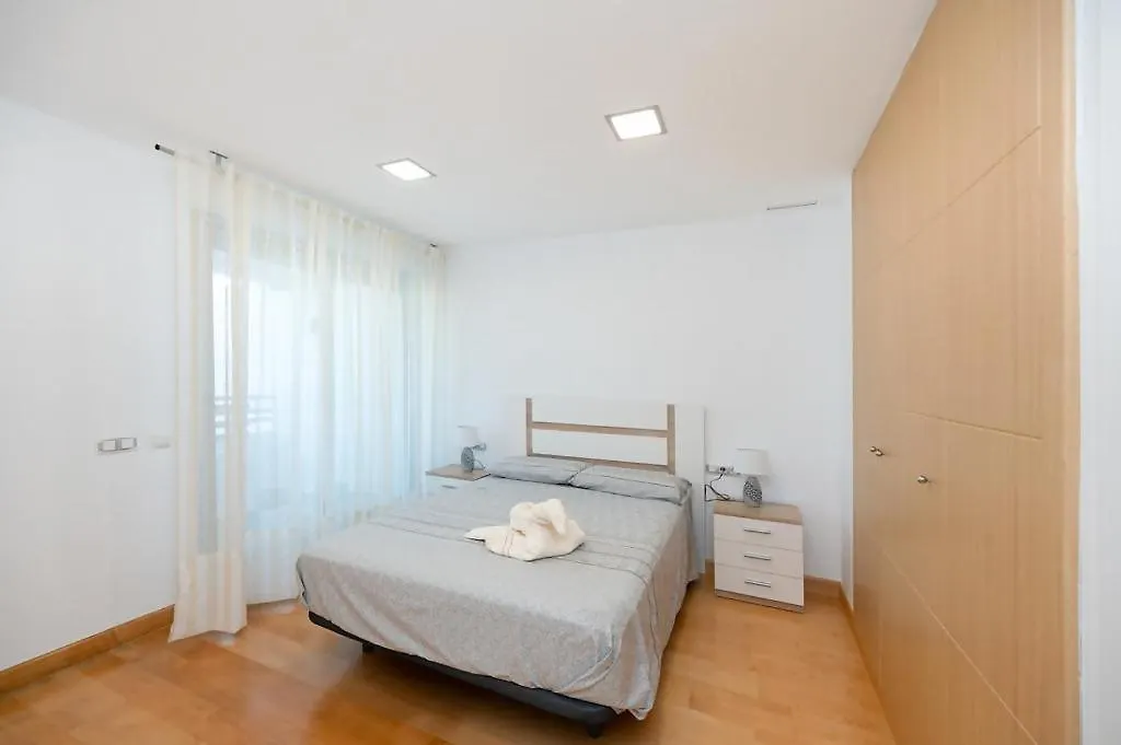 Vitania Resort I La Cala Mijas