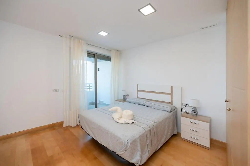 Apartment Vitania Resort I La Cala Mijas