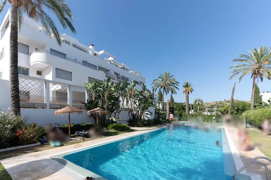Vitania Resort I La Cala Mijas Spanien