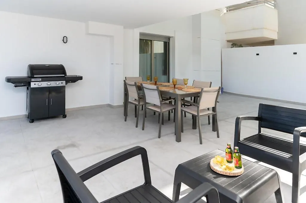 Vitania Resort I La Cala Mijas Apartment