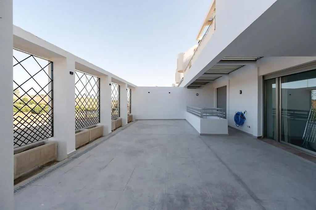 Vitania Resort I La Cala Mijas