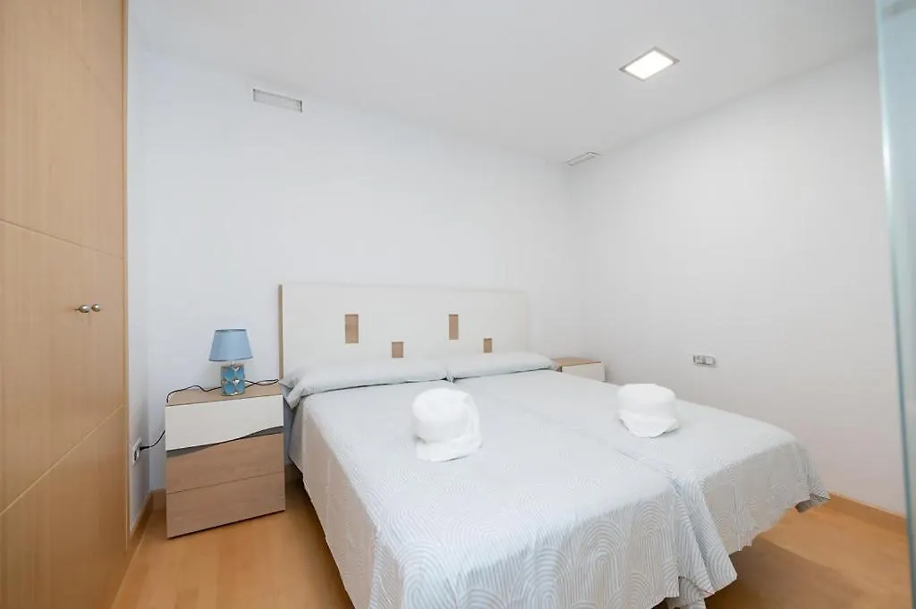 Apartment Vitania Resort I La Cala Mijas Spain