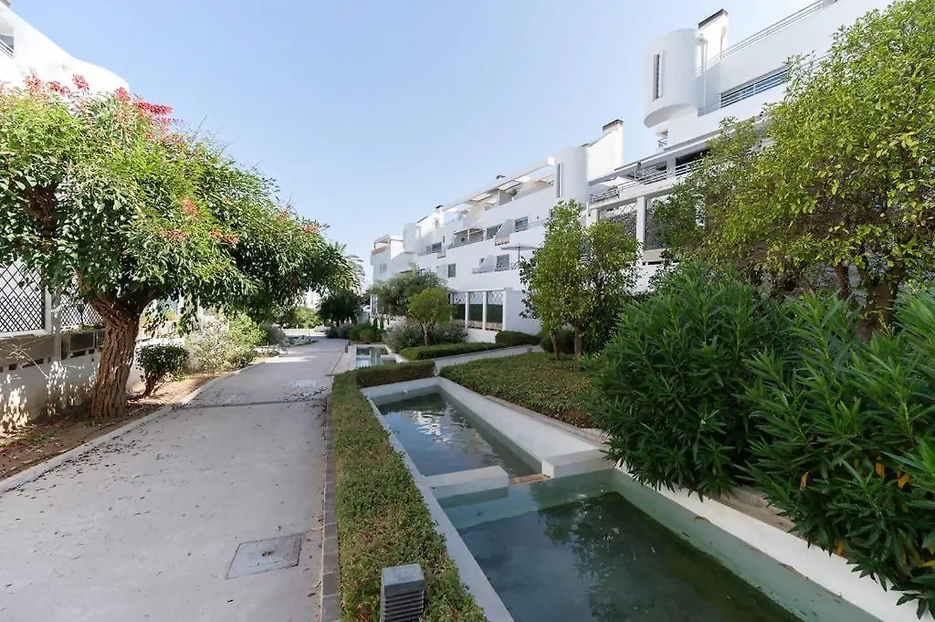 Lägenhet Vitania Resort I La Cala Mijas