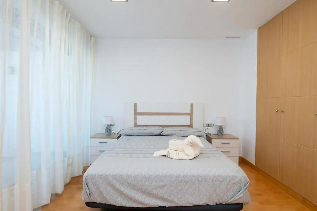 Vitania Resort I La Cala Mijas 0*,  Spain