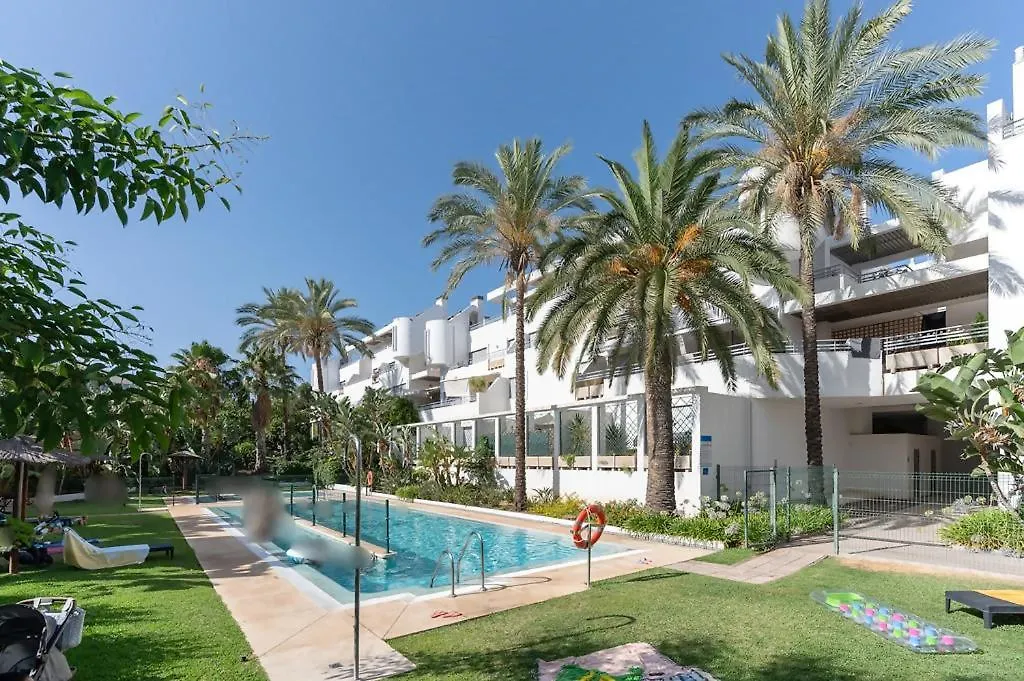 Vitania Resort I La Cala Mijas Spain