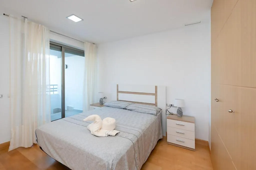 Vitania Resort I La Cala Mijas Apartment